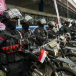 Syarat Fisik Masuk Brimob di Penerimaan Polri 2025, Cek di Sini!