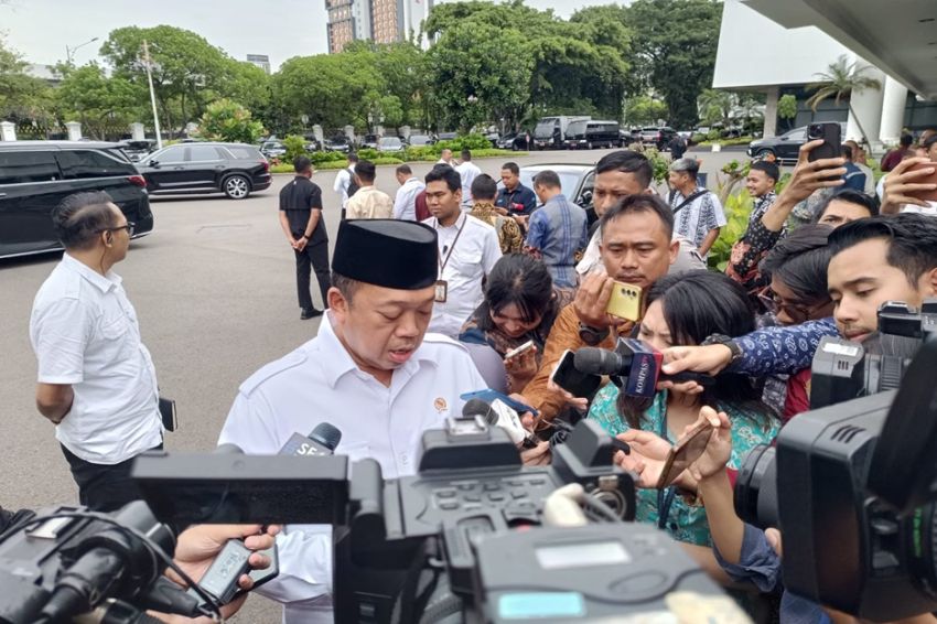 Tak Hanya di Tangerang, Kapling HGB Juga Terjadi di Laut Sidoarjo, Luasnya 656 Hektare