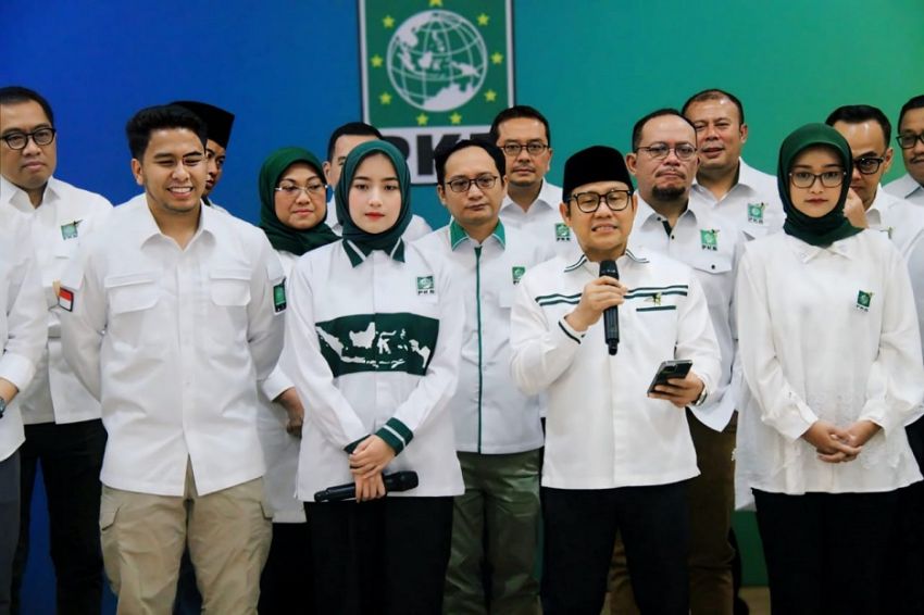 Tantangan Bangsa Kian Berat, PKB: Indonesia Butuh Kolaborasi