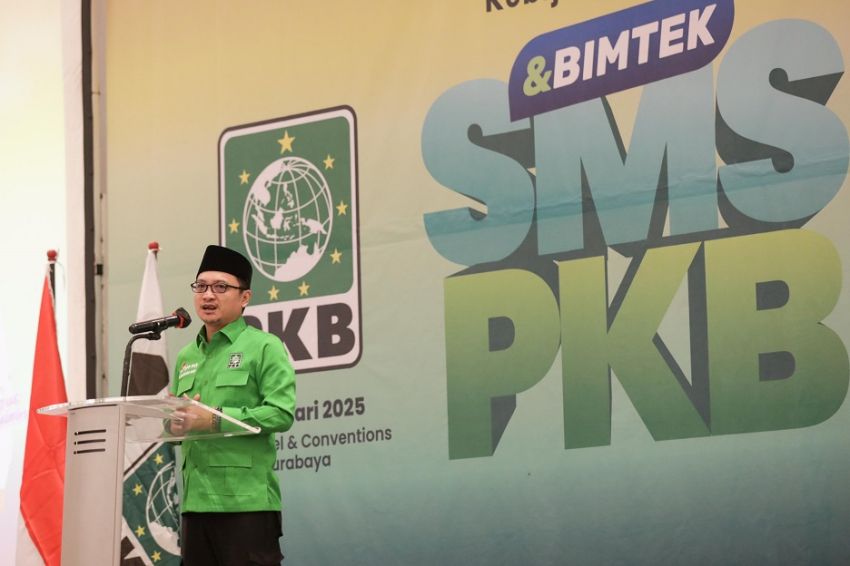 Target Menang Pemilu 2029, DPP PKB Solidkan Struktur Lewat Bimtek SMS