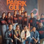 Teaser Pabrik Gula Hadirkan Teror Mencekam para Penghuni Kerajaan Demit