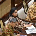 Tegas, Sri Mulyani Bilang UKT Tak Boleh Naik Meski Ada Efisiensi Anggaran