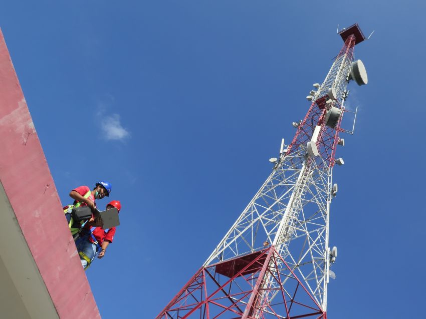 Telkomsel Hadirkan Jaringan 5G di Destinasi Wisata Sumatera Utara: Danau Toba hingga Nias