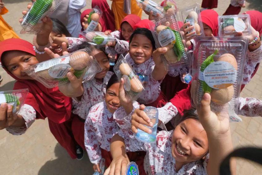 Telur Ayam Negeri vs Kampung, Mana Lebih Sehat? Simak Perbandingannya