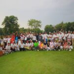 The Royale Krakatau Golf Gelar Turnamen Akhir Tahun untuk Caddy Dan Staff Karyawan