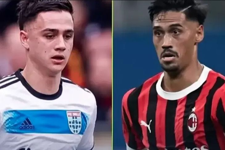 Tijjani Reijnders Gelandang Produktif di Liga Champions, Eliano Semoga Bisa Tiru Sang Kakak