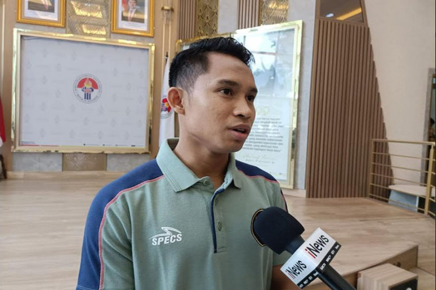 Timnas Futsal Indonesia Antusias TC di Thailand Sebelum Piala AFF Futsal