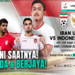 Timnas Indonesia U-20 vs Iran di Piala Asia U-20 2025 Digelar Nanti Malam: Indra Sjafri Mohon Doa Masyarakat