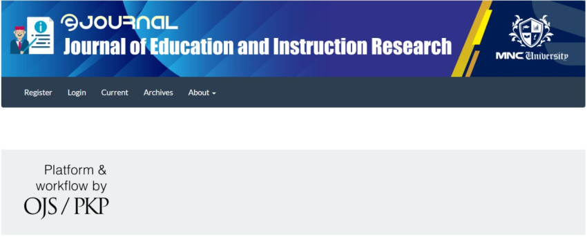 Tingkatkan Diseminasi Keilmuan, Universitas MNC Bangun Platform Jurnal Online