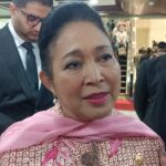 Titiek Soeharto Panggil Menteri Trenggono soal Pagar Laut