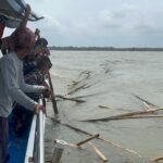 TNI AL Ungkap Pembongkaran Pagar Laut Tangerang Tembus 24,9 Km, Sisa 5,26 Km