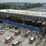 Tol Trans Jawa Diskon 10 Persen Saat Nataru 2024/2025, Jakarta-Semarang Rp371.700