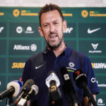 Tony Popovic Sesumbar Australia Lolos Otomatis ke Piala Dunia 2026, Yakin Menang Lawan Timnas Indonesia?