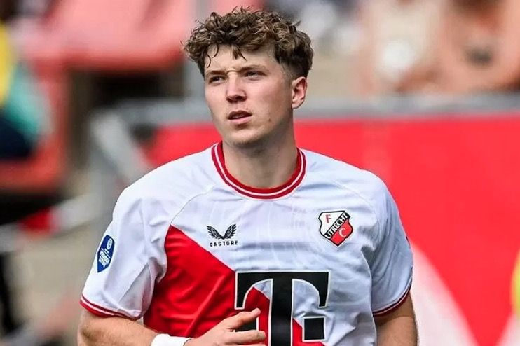 Transfer Ole Romeny dari FC Utrecht ke Oxford United Diyakini Berjalan Mulus