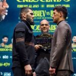 Trilogi Artur Beterbiev vs Dmitry Bivol Digelar Jika …