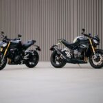 Triumph Speed Triple RS Diluncurkan, Ini Tampang dan Tenaganya