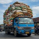 Truk ODOL: Bukan Hanya Pelanggaran, tapi Kejahatan Lalu Lintas yang Sebabkan Kecelakaan Maut