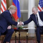 Trump Tegaskan akan Berbicara dengan Putin