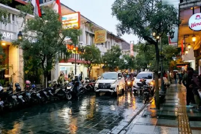 Turis Singapura Dilecehkan Gerombolan Pria di Jalan Braga Bandung, Ini Penuturan Korban