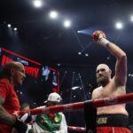 Tyson Fury Dikalahkan Oleksandr Usyk, Daniel Dubois: Saatnya Dia Akhiri Karier