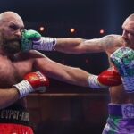 Tyson Fury Menolak Pensiun usai Dikalahkan Oleksandr Usyk