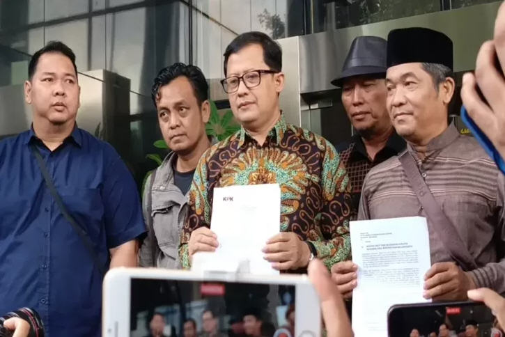 Ubedillah Badrun Dicopot dari Koorprodi Pendidikan Sosiologi, UNJ: Tidak Ada Pemecatan