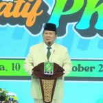 Ultimatum Prabowo ke Ketum Parpol: Jangan Tugaskan Menteri untuk Cari Uang dari APBN