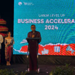 UMKM Level Up Business Accelerator 2024 Membuka Pintu ke Pasar Global