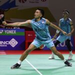 Undian Indonesia Masters 2025: Ujian Berat Wakil Tuan Rumah