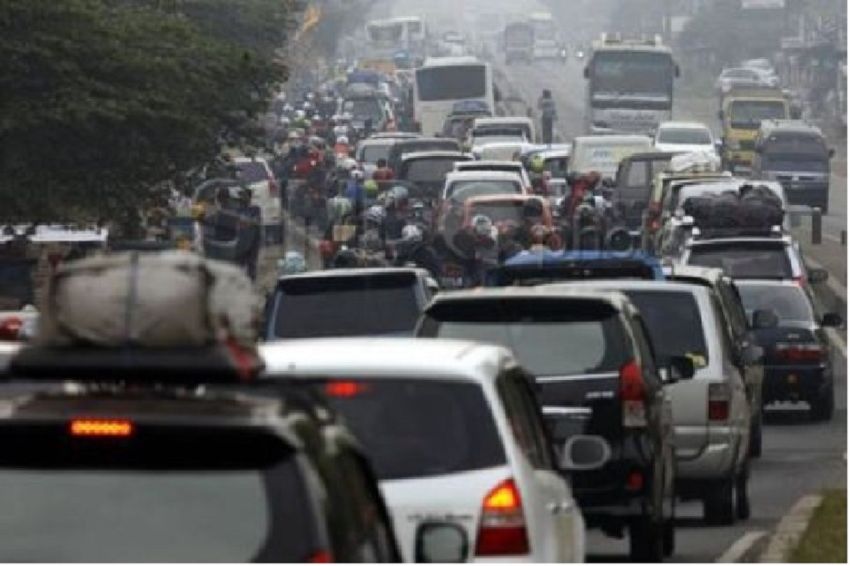 Untuk Lebaran, Kemenhub-Kemnaker Bahas Jam Kerja Hingga THR Ojol