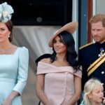 Upaya Kate Middleton Bawa Pangeran Harry dan Meghan Markle Kembali ke Keluarga Kerajaan