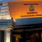 UWKS Masuk Top 35 Perguruan Tinggi Swasta Terbaik di Indonesia Versi Edurank