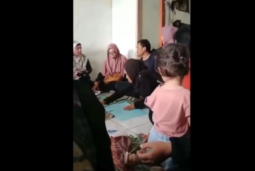 Viral Orang Tua Korban Meninggal Terseret Ombak Pantai Drini Tolak Berdamai, Ini Duduk Perkaranya