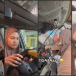 Viral! Wanita Ini Bongkar Rahasia Mobil Anti Maling: Dijamin Bikin Pencuri Mikir 1000 Kali!