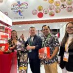 Wakili Indonesia di CIIE 2024, Worcas Promosikan Kopi Luwak Ke Pasar Dunia