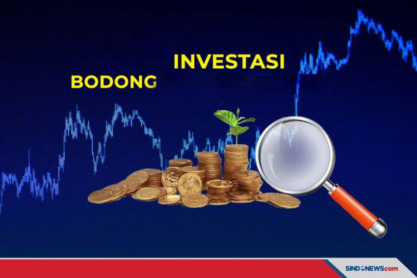 Waspada! OJK Ungkap Modus Penipuan Kerja Paruh Waktu dan Investasi Jelang Momen Nataru