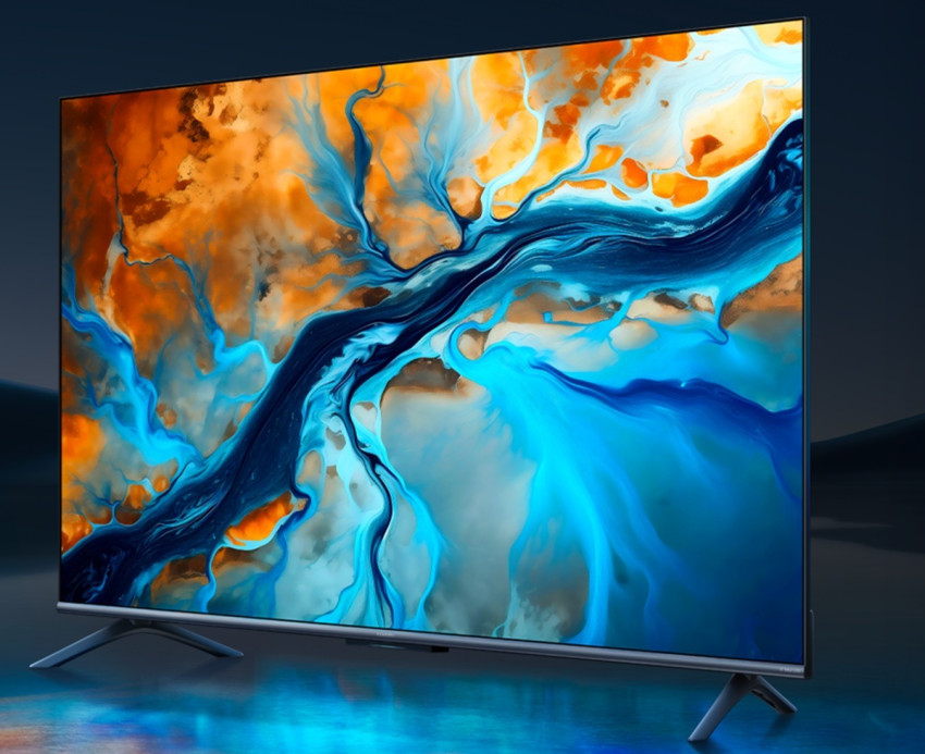 Xiaomi TV S Mini LED Series 2025: Standar Baru Pengalaman Visual yang Imersif