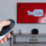 YouTube di TV: Lebih Populer daripada di Ponsel