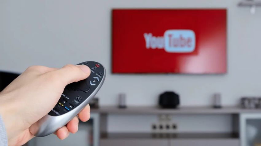 YouTube di TV: Lebih Populer daripada di Ponsel