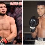 10 Atlet Paling Tangguh Sepanjang Sejarah Olahraga, Ada Khabib Nurmagomedov dan Muhammad Ali