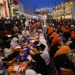 12 Contoh Pantun untuk Buka Puasa Bersama di Sekolah, Bikin Bukber Makin Seru