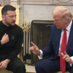 14 Pemimpin Dunia yang Mendukung Zelensky setelah Bertengkar dengan Trump, Mayoritas Anggota NATO