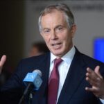 5 Fakta Tony Blair, Eks PM Inggris yang Bakal Jadi Dewan Pengawas Danantara