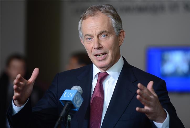 5 Fakta Tony Blair, Eks PM Inggris yang Bakal Jadi Dewan Pengawas Danantara