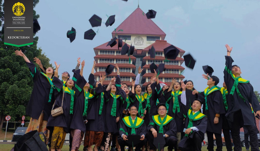 5 Universitas Negeri Ini Paling Favorit di SNBT 2024, PTN Pilihanmu Nomor Berapa?