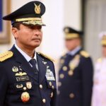 7 Perwira TNI AU Diangkat Jadi Staf Khusus KSAU pada Mutasi Januari 2025, Ini Nama-namanya