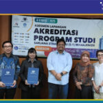 Asesmen Lapangan Program Studi Manajemen MNC University Berjalan Sukses