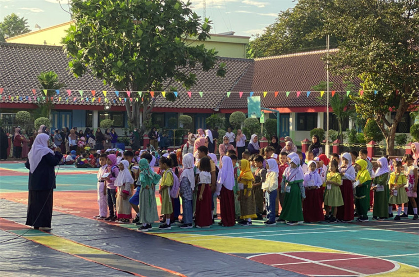 Besok Hari Pertama Sekolah di Bulan Ramadan 2025, Cek Jadwal Selengkapnya