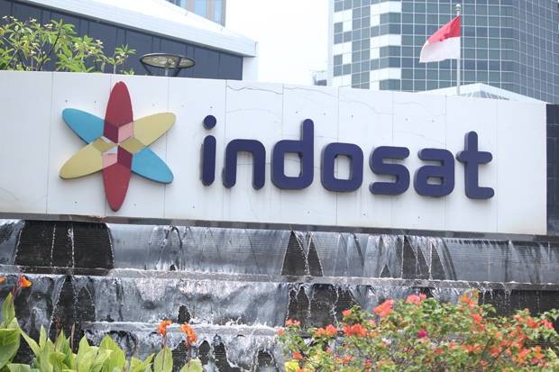 Bos Indosat Kompak Borong Saham ISAT, Ada Sinyal Apa?