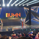 BUMN Awards 2024, Wamen Tiko: Momentum Transformasi untuk Indonesia Emas